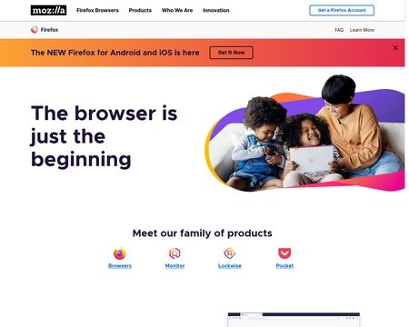 Mozillafirefox