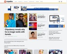 Thumbnail of Mpasho
