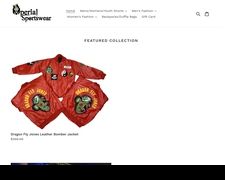 Thumbnail of Mperial Sportswear