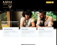 MPM Financial Group
