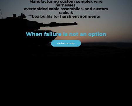 website thubmnail of Mroelectronics