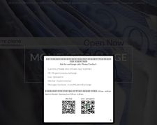 Thumbnail of Mrpierre-exchange.com