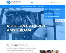 Thumbnail of Mrrioolontstoppenamsterdam.nl