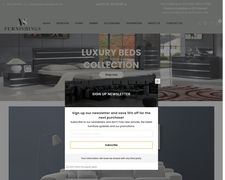 Thumbnail of Msfurnishings.co.uk