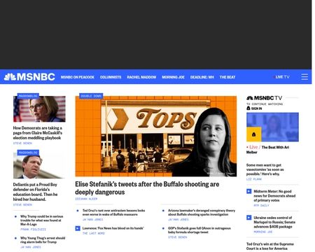 MSNBC