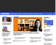 Thumbnail of MSNBC