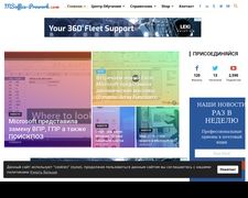 Thumbnail of Msoffice-prowork.com