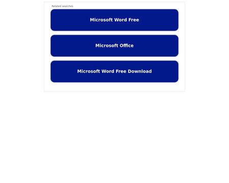 MSOfficeDownload