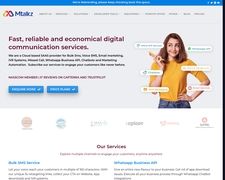 Mtalkz.com