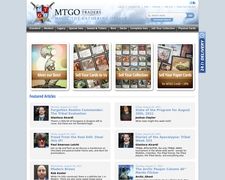Thumbnail of MTGO Traders