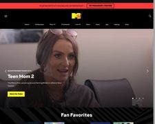 Thumbnail of MTV
