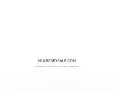 Thumbnail of Mulberrysale