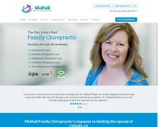 Thumbnail of Mulhall Family Chiropractic