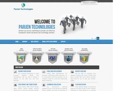Parjen Technologies