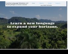 Thumbnail of Carolina Language Solutions