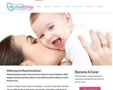 Thumbnail of Mummymetime.com.au