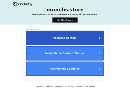 Munchs
