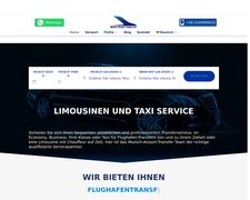 Thumbnail of Munich-airport-transfer.com