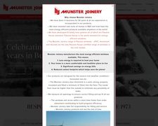 Thumbnail of Munsterjoinery.ie
