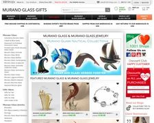 Thumbnail of Murano Glass Gifts Co.