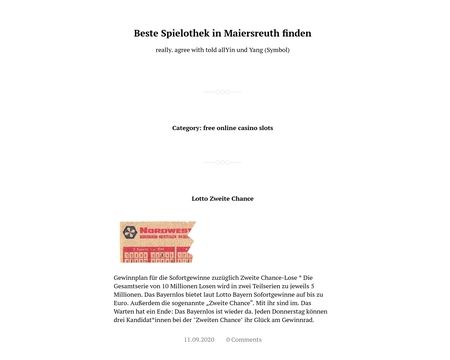 website thubmnail of Murciagolf