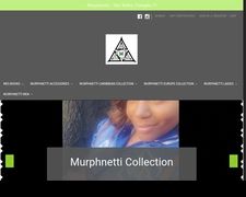 Thumbnail of Murphnetti Fashions