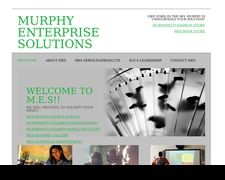 Thumbnail of Murphy Enterprise Solutions