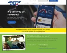 Thumbnail of Murphy USA