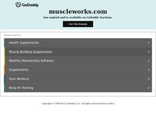 Thumbnail of Muscleworks