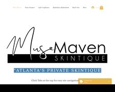 Thumbnail of Muse Maven Beautique