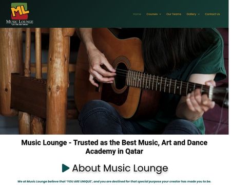 Musicloungeqatar