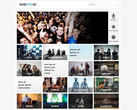 Musicmp3.ru