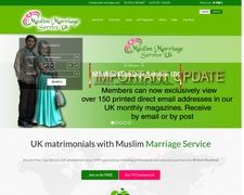 Muslim Marriage S