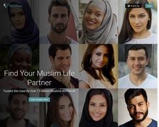 Opinii Dating Site Muslima)
