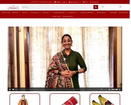 website thubmnail of Muteyaar