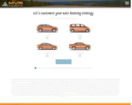 website thubmnail of Mvpns.ca