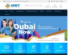 Thumbnail of Mwt.co.in
