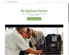 Thumbnail of My-appliance-service-and-repair-woodland-hills.com