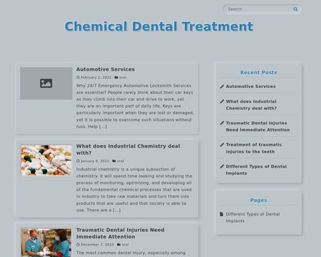 website thubmnail of My-notron