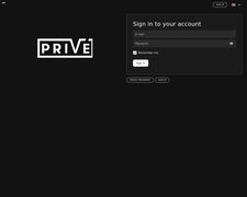 Thumbnail of My.prive.trading