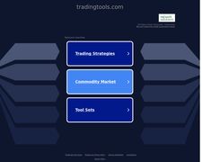 Thumbnail of My.tradingtools.com