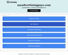 Thumbnail of MyAdvertisingPays