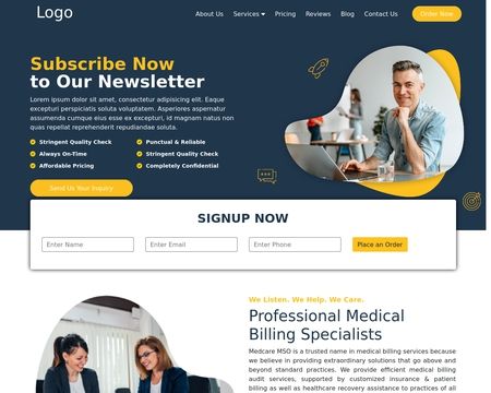 website thubmnail of MyAssignmentExpert.co.uk