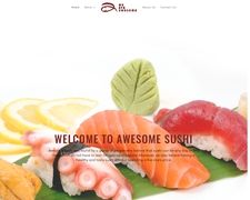 Awesome Sushi