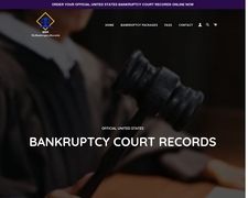 Thumbnail of Mybankruptcyrecords