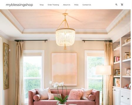 Myblessingshop