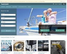 Thumbnail of Myboatsforsale.com