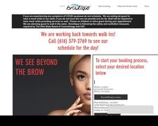 Thumbnail of The Browtique