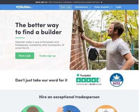 MyBuilder