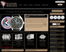 Thumbnail of Bulova Watches